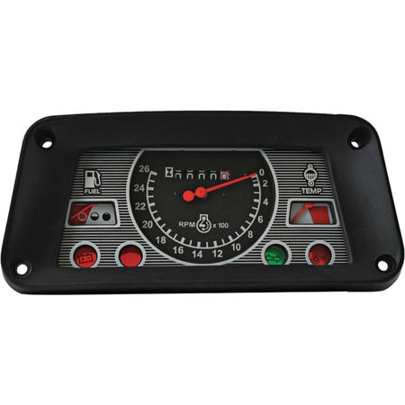 New Gauge Cluster for Ford EHPN-10849-A -  DB ELECTRICAL, 640-01012